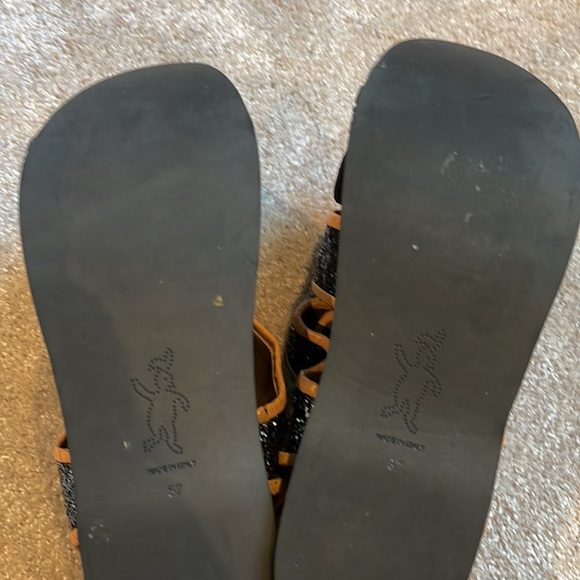 Marni Italy Sandal Shoes - Picture 5 of 6